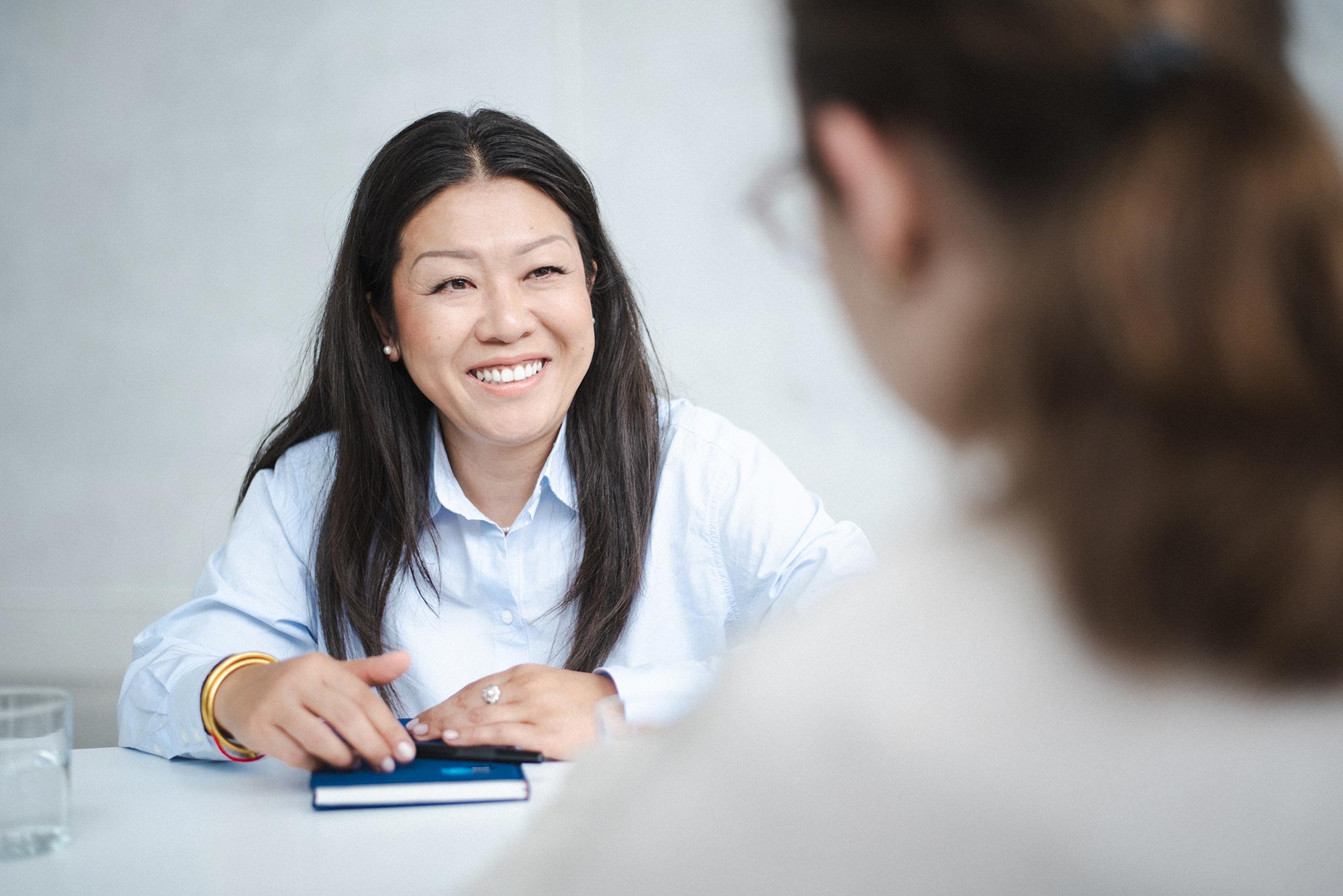 DEEPTaLK Coaching München Suntrie Prost